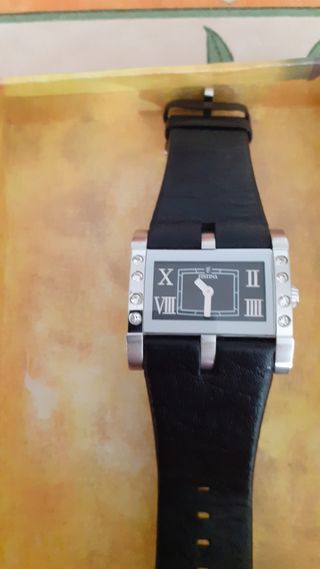 MARAVILLOSO RELOJ FESTINA SUMERGIBLE