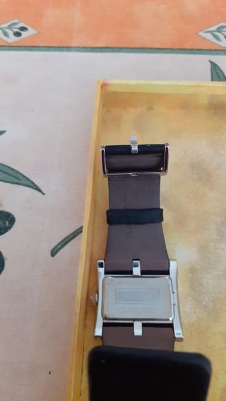 MARAVILLOSO RELOJ FESTINA SUMERGIBLE