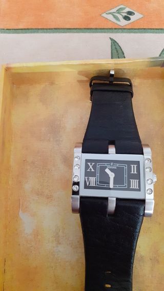 MARAVILLOSO RELOJ FESTINA SUMERGIBLE