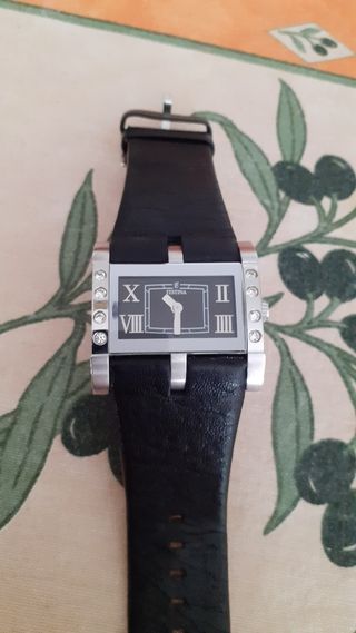 MARAVILLOSO RELOJ FESTINA SUMERGIBLE