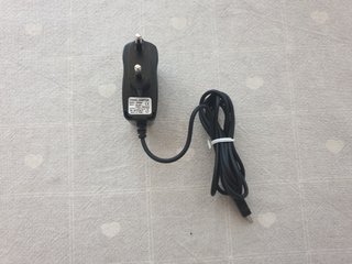 Alimentatore caricabatteria devices 5.0 V - 0.5 A