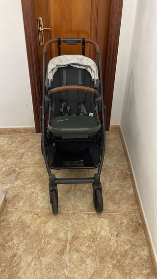 Cochecito Uppababy