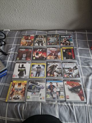 Playstation 3