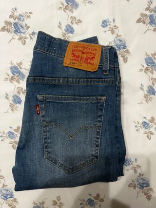 pantalon vaquero