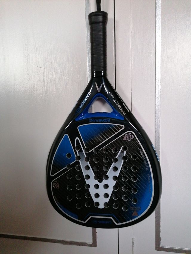 Raqueta Padel de iniciación sin usar