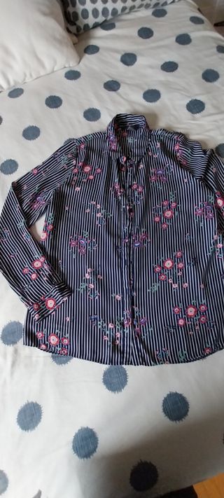 Camisas mujer varios  modelos ideales para fiestas