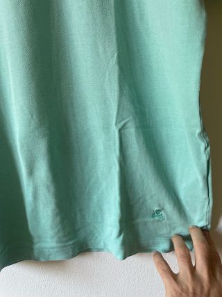 Polo Manga Corta Scalpers