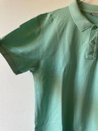 Polo Manga Corta Scalpers
