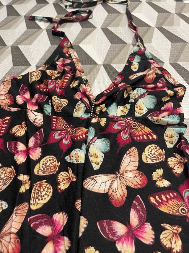 Pigiama tuta elegante