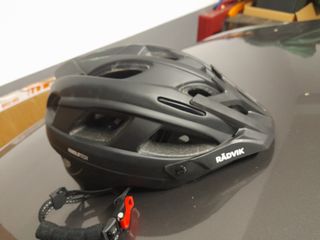 Casco bici para hombre