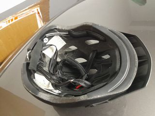 Casco bici para hombre
