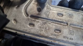 ENFRIADOR GASES EGR AUDI A3 2.0 TDI BKD 2008