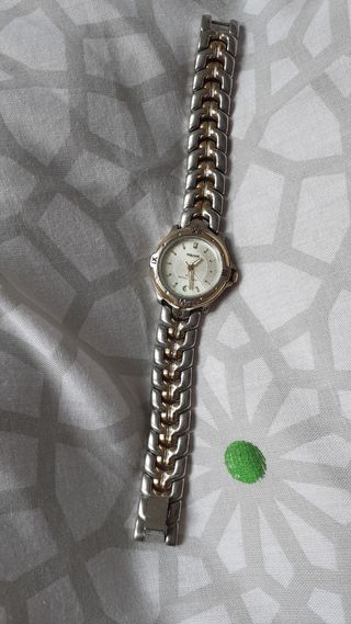 PRECIOSO RELOJ VINTAGE MUJER PULSAR