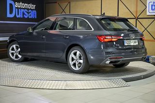 Audi A4   Avant Advanced 30 TDI 100kW S tronic 