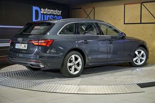 Audi A4   Avant Advanced 30 TDI 100kW S tronic 