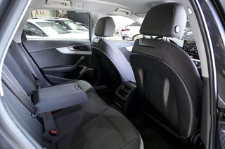 Audi A4   Avant Advanced 30 TDI 100kW S tronic 