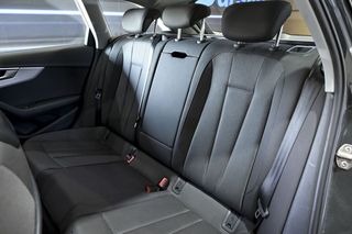 Audi A4   Avant Advanced 30 TDI 100kW S tronic 