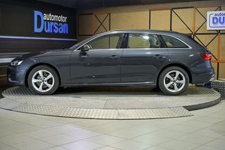 Audi A4   Avant Advanced 30 TDI 100kW S tronic 
