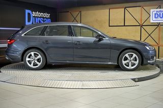 Audi A4   Avant Advanced 30 TDI 100kW S tronic 
