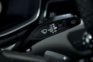 Audi A4   Avant Advanced 30 TDI 100kW S tronic 