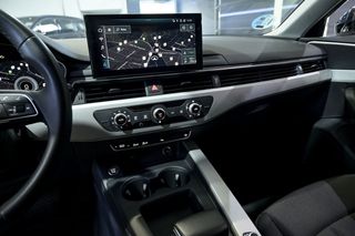 Audi A4   Avant Advanced 30 TDI 100kW S tronic 