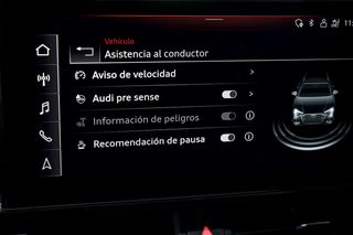 Audi A4   Avant Advanced 30 TDI 100kW S tronic 