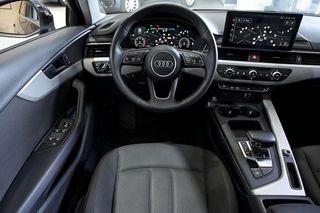 Audi A4   Avant Advanced 30 TDI 100kW S tronic 