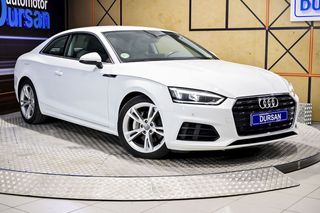 Audi A5   40 TDI 140kW  190CV S tronic CoupÃ© 