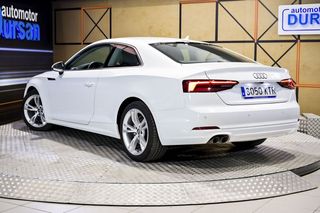 Audi A5   40 TDI 140kW  190CV S tronic CoupÃ© 