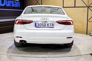 Audi A5   40 TDI 140kW  190CV S tronic CoupÃ© 