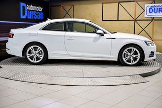Audi A5   40 TDI 140kW  190CV S tronic CoupÃ© 