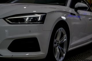 Audi A5   40 TDI 140kW  190CV S tronic CoupÃ© 