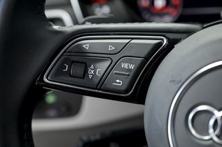 Audi A5   40 TDI 140kW  190CV S tronic CoupÃ© 