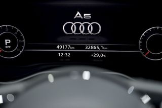 Audi A5   40 TDI 140kW  190CV S tronic CoupÃ© 