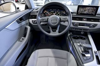 Audi A5   40 TDI 140kW  190CV S tronic CoupÃ© 