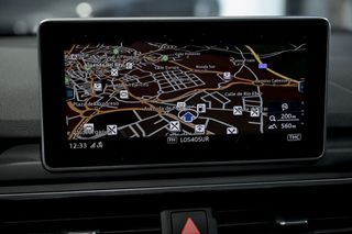 Audi A5 40 TDI 140kW 190CV S tronic Coupé