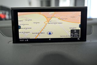 Audi Q7   3.0 TDI etron quattro tiptronic 