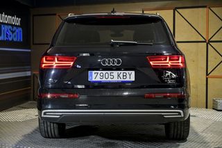 Audi Q7   3.0 TDI etron quattro tiptronic 