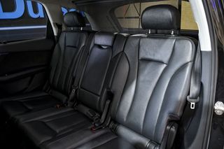 Audi Q7   3.0 TDI etron quattro tiptronic 