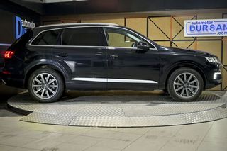 Audi Q7   3.0 TDI etron quattro tiptronic 