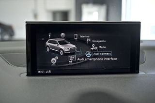 Audi Q7   3.0 TDI etron quattro tiptronic 