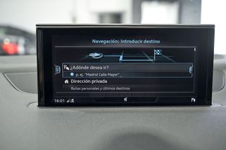 Audi Q7   3.0 TDI etron quattro tiptronic 