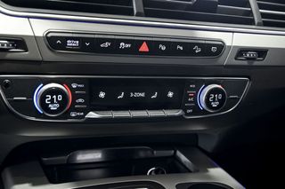 Audi Q7   3.0 TDI etron quattro tiptronic 