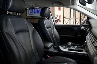 Audi Q7   3.0 TDI etron quattro tiptronic 