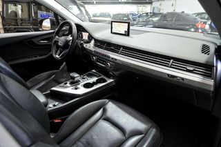 Audi Q7   3.0 TDI etron quattro tiptronic 