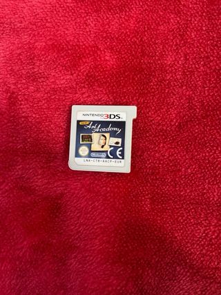 Pack de juegos nintendo 3DS