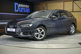 Audi A4   Avant Advanced 30 TDI 100kW S tronic 