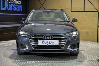 Audi A4   Avant Advanced 30 TDI 100kW S tronic 