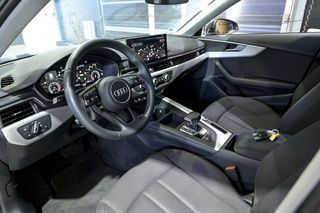 Audi A4   Avant Advanced 30 TDI 100kW S tronic 