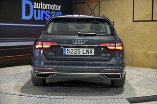 Audi A4   Avant Advanced 30 TDI 100kW S tronic 